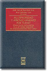 MULTIPROPIEDAD Y APROVECHAMIENTO TURNO