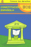 CONSTITUCION ESPAÑOLA