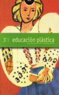EDUCACION PLASTICA, 3 ESO