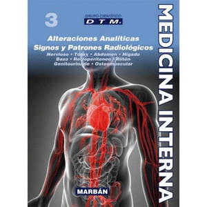 MEDICINA INTERNA 3 (DTM)