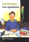 LOS OPOSITORES