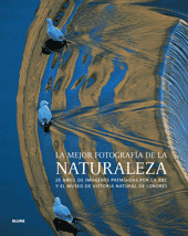 MEJOR FOTOGRAFÍA DE LA NATURALEZA, LA