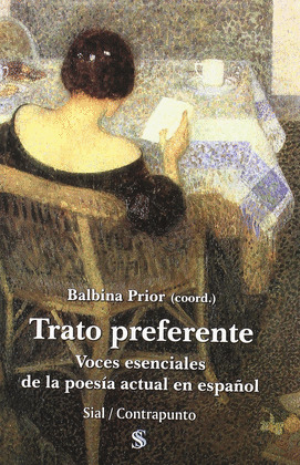 TRATO PREFERENTE