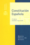 TL* CONSTITUCION ESPAÑOLA (13ª ED.MAYO 2003)