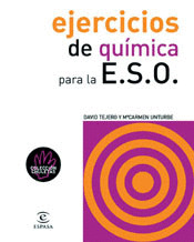 EJERCICIOS DE QUIMICA PARA LA ESO