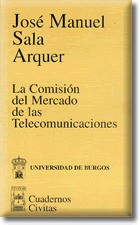 COMISION MERCADO TELECOMUNICACIONES