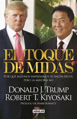 TOQUE DE MIDAS, EL