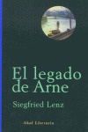 LEGADO DE ARNE