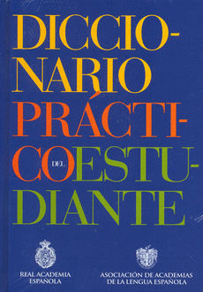 DICCIONARIO PRÁCTICO DEL ESTUDIANTE 2012 - AMÉRICA