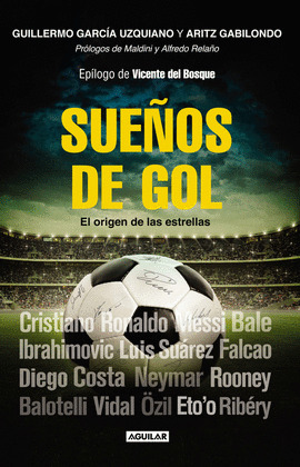 SUEÑOS DE GOL