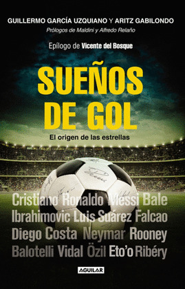 SUEÑOS DE GOL (DIGITAL)