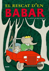 BABAR. RESCAT D'EN BABAR