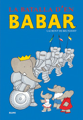 BABAR. BATALLA D'EN BABAR