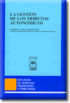 GESTION TRIBUTOS AUTONOMICOS