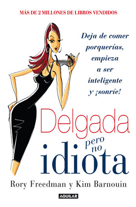 DELGADA PERO NO IDIOTA (DIGITAL)
