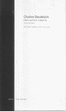 BAUDELAIRE: OBRA POETICA COMPLETA