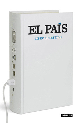 EL PAIS. LIBRO DE ESTILO