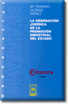 ORDENACION JURIDICA PROMOCION INDUSTRIAL