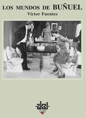 MUNDOS DE BUÑUEL