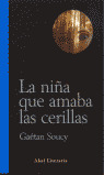 NIÑA QUE AMABA CERILLAS