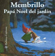 BICHITOS CURIOSOS. MEMBRILLO, PAPÁ NOEL DEL JARDÍN (33)