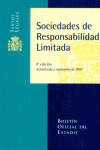 TL72. SOCIEDADES DE RESPONSABILIDAD LIMITADA (6ª ED.SEPT.03)