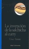 INVENCION SALCHICHA AL CURRY