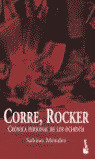 CORRE, ROCKER