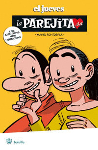 PAREJITA, LA (EL JUEVES)