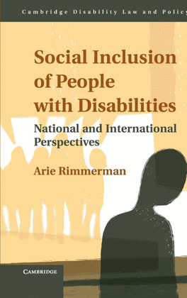 SOCIAL INCLUSION PEOPLE DISABILITIE HB