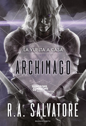 ARCHIMAGO (LA VUELTA A CASA, LIBRO I)