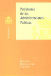 SP LEY PATRIMONIO ADMINISTRACIONES PUBLICAS