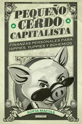 PEQUEÑO CERDO CAPITALISTA