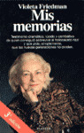 PD. MIS MEMORIAS (VIOLETA FRIEDMAN)