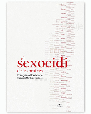 EL SEXOCIDI DE LES BRUIXES
