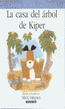 LA CASA DEL ARBOL DE KIPER