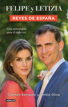 FELIPE Y LETIZIA. REYES DE ESP (DIGITAL)
