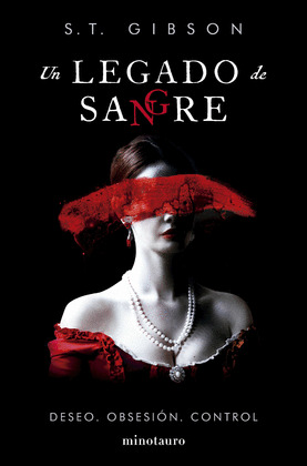 LEGADO DE SANGRE, UN