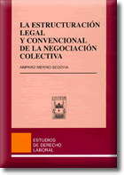ESTRUCTURACION LEGAL Y CONVENCIONAL