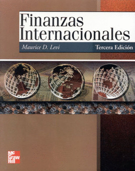 FINANZAS INTERNACIONALES