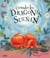 CUANDO LOS DRAGONES SUEÑAN.