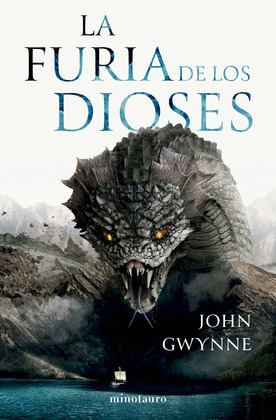 FURIA DE LOS DIOSES, LA