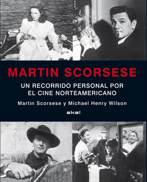 MARTIN SCORSESE