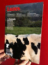 REVISTA LUZES 098 .NOVEMBRO 2021.A CHAMADA DA TERRA