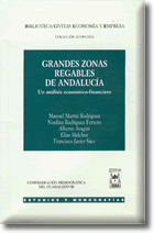 GRANDES ZONAS REGABLES ANDALUCIA