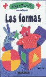LAS FORMAS