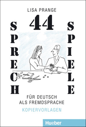 SPRECHSPIELE FUER DAF 44