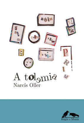 TOLEMIA, A