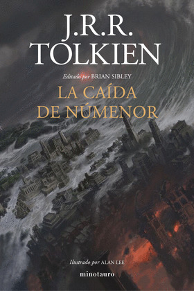 EL SEÑOR DE LOS ANILLOS Nº 03/03 EL RETORNO DEL REY (NE), J.R.R. TOLKIEN, Minotauro