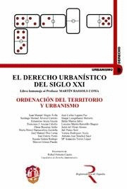 EL DERECHO URBANISTICO DEL SIGLO XXI